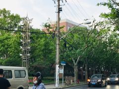-上海市曹杨第二中学