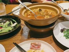 -清水亭湖北菜(大屯DT51店)