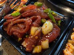 -石棉烤肉(大划店)