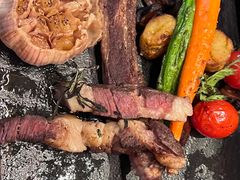 -芭莉与彩虹西餐厅(成都合生汇店)