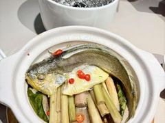 -蔡澜点心·粤菜(西单大悦城店)