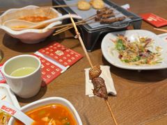 -管氏翅吧(马家堡店)
