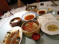 -顺德佬华侨城店·商务宴请·团建