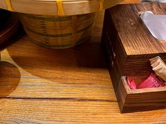 -云海肴·汽锅鸡·云南菜(天津国金汇店)