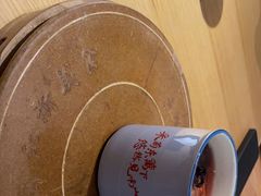 -蜜桃餐厅·伴山(绿宝广场店)