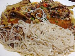 -楚鱼王·河鲜·湖北菜(华农店)