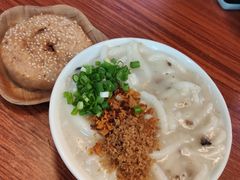 传统濑粉-老西关濑粉(文明路店)