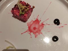 -波特曼西餐厅(南岗店)