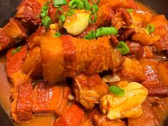 -呷湘厨·家宴·鱼汤捞饭(津南店)