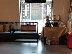 -北平食府·北京烤鸭(北京西站六里桥店)