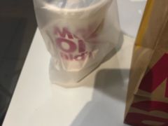 -麦当劳(凯德广场店)