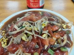 -何记酿皮店(西流湾店)