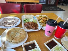 -李连贵熏肉大饼(兴工街店)