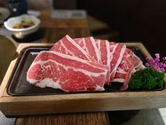 湊湊精品肥牛-湊湊火锅·茶憩(来福士广场店)