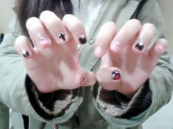 android_upload_pic-CM.Nail美甲美睫