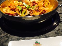 -蛙蛙叫·干锅年代(钻石广场店)