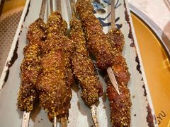-七八冷面·延边朝鲜族美食(欢乐谷店)