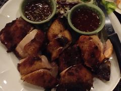 -Dash Teak House