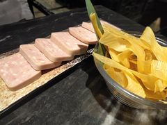 王家渡金牌午餐肉-王家渡火锅(金宝汇店)
