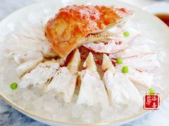 -湖滨28中餐厅·西湖宴·杭州君悦酒店