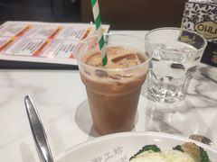 -Food Factory 食街工坊