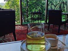 -顺德美的万豪酒店-万豪中餐厅