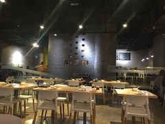大堂-来龙里 精致 东南亚餐室(万象城店)