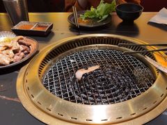 -厚贞日式烤肉(浦东汇智店)