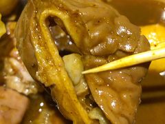 -明记牛杂(新马路分店)