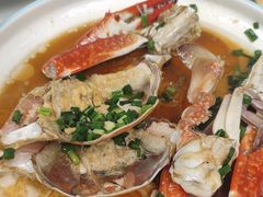 -台州湾小海鲜·范家厨房(人民路店)