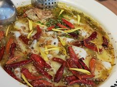 -太二酸菜鱼(深圳龙华天虹购物中心店)