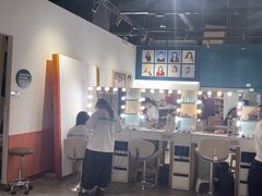 -海马体照相馆(天津世纪都会店)