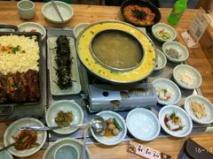 -金顺碳烤肉(1号店)