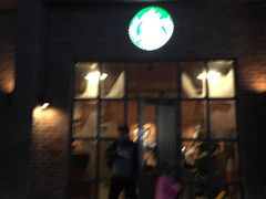-星巴克臻选(嘉定疁城国际店)