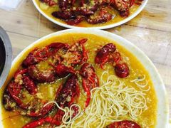 袁老大龙虾-袁老大龙虾(石鼓路总店)