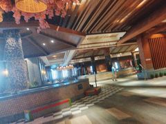 -牡丹江东方明珠国际大酒店(火车站步行街店)
