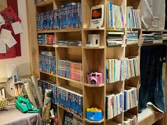 -橡皮书店(翠湖北路店)