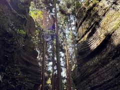 -梭布垭石林景区