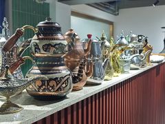 -土耳其卡巴布清真餐厅(西安店)