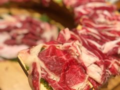 澳洲和牛烤肉套餐-一井烧肉·活鳗·寿司(望京SOHO店)