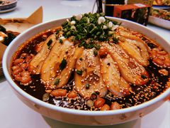 -蜀厨小匠·民间川菜(犀浦店)