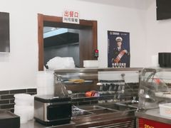 -晋爱面大同刀削面(白纸坊店)