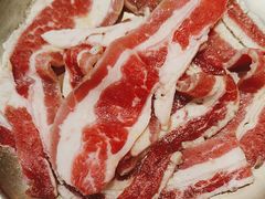 -西塔老太太泥炉烤肉(杭州首店)