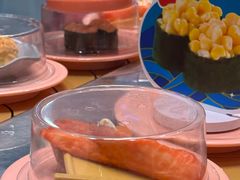 -争鲜回转寿司(朝北大悦城店)