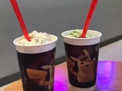 朗姆葡萄巴旦木-DQ·蛋糕·冰淇淋(万象城店)