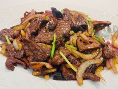 -梅龙镇酒家(南京西路总店)