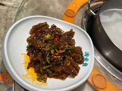 -淘米捞·米汤脆鲩鱼火锅(福田皇岗店)