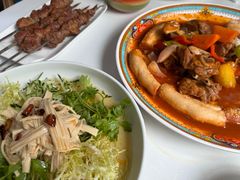 -帕米尔食府(白云观店)