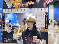 -南宁国际会展中心(会展东博文化旅游区)