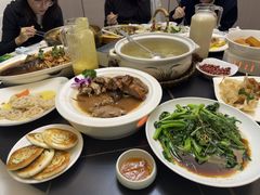 -七叔家宴家常广西菜(明秀东路店)